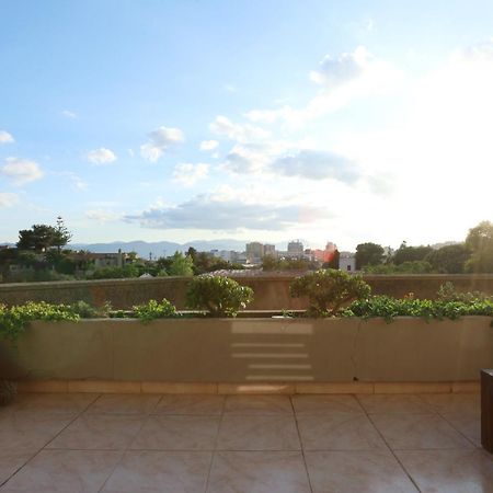 Jitaku Maine Apartman Cagliari Kültér fotó