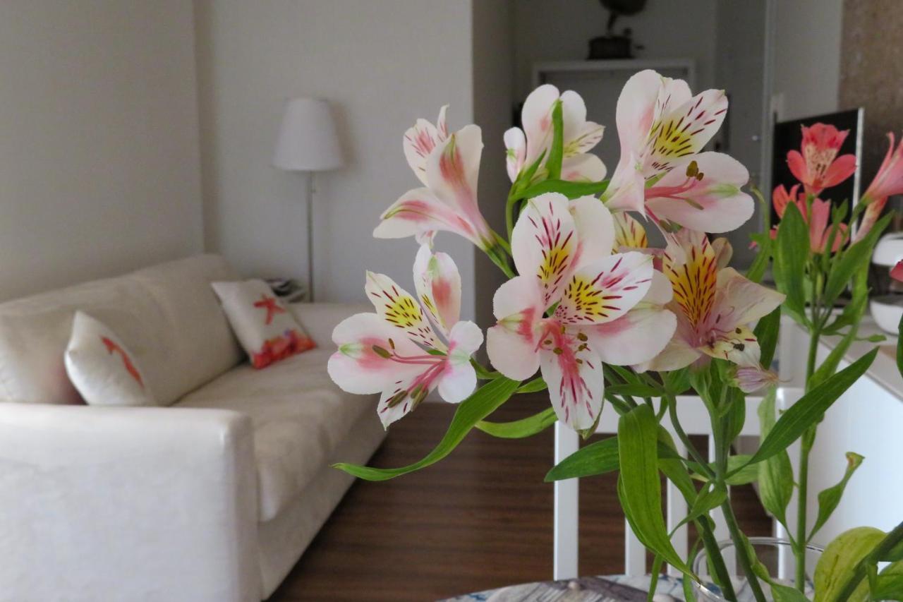 Jitaku Maine Apartman Cagliari Kültér fotó