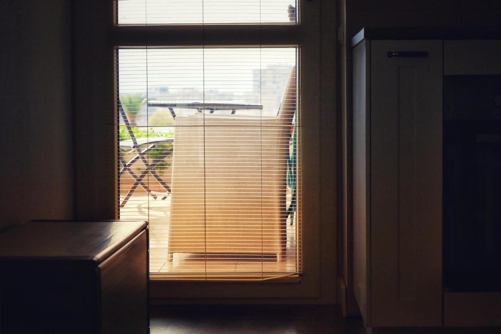 Jitaku Maine Apartman Cagliari Kültér fotó