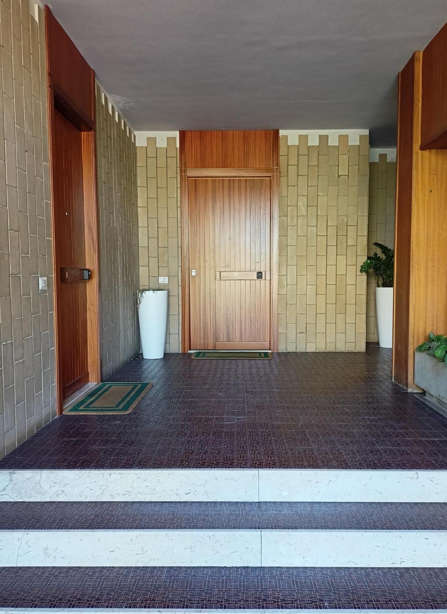 Jitaku Maine Apartman Cagliari Kültér fotó