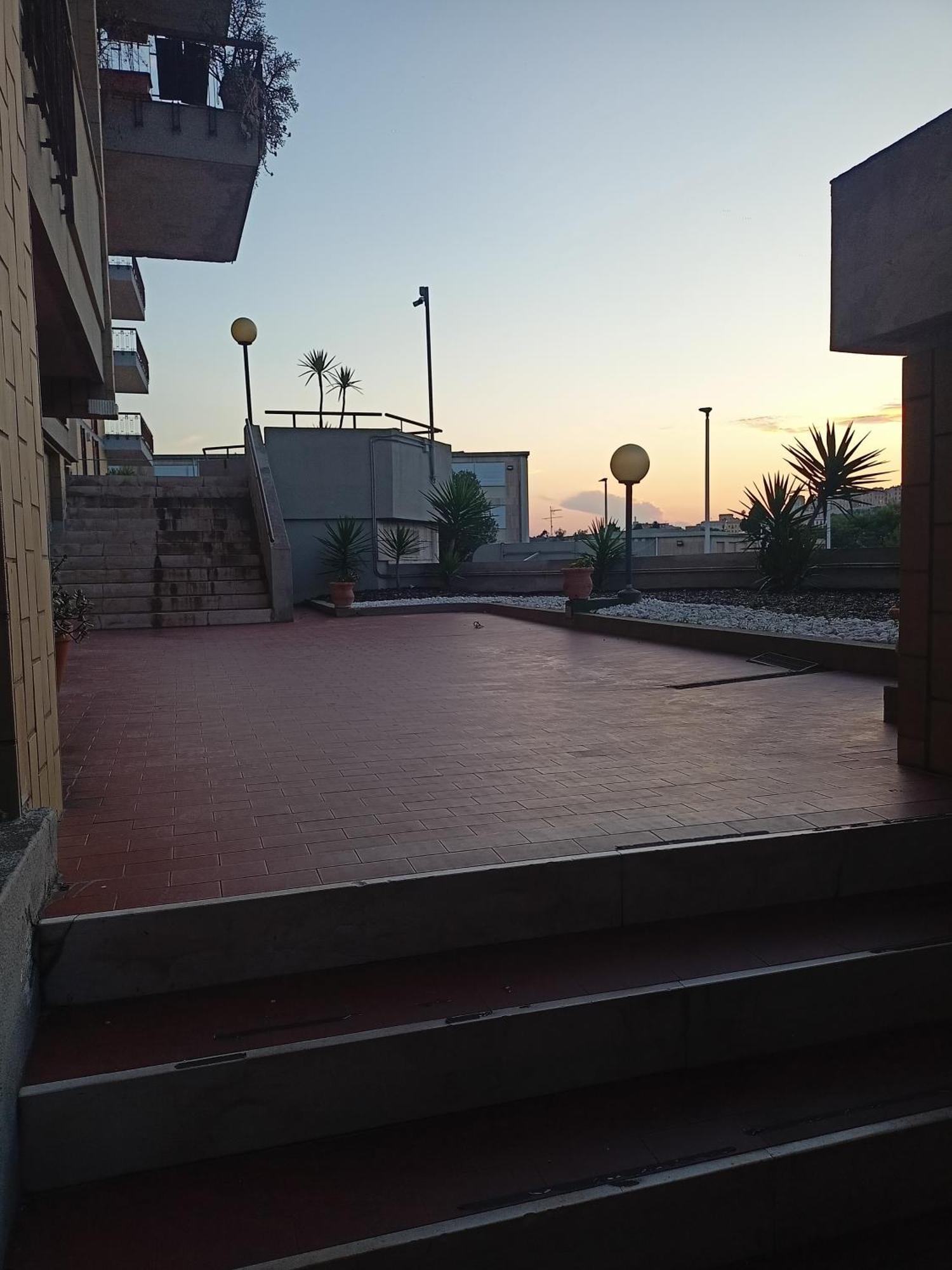 Jitaku Maine Apartman Cagliari Kültér fotó