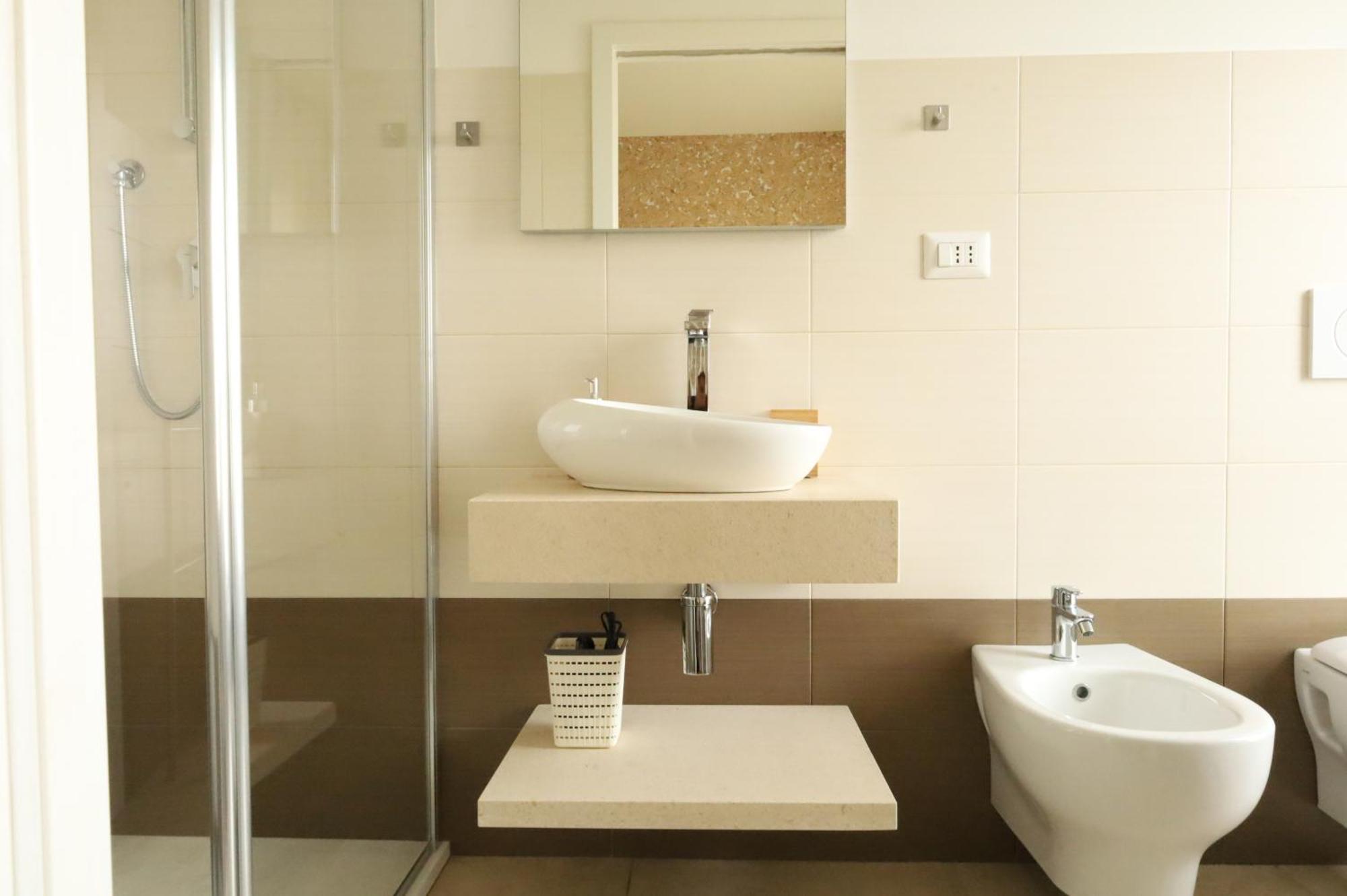 Jitaku Maine Apartman Cagliari Kültér fotó