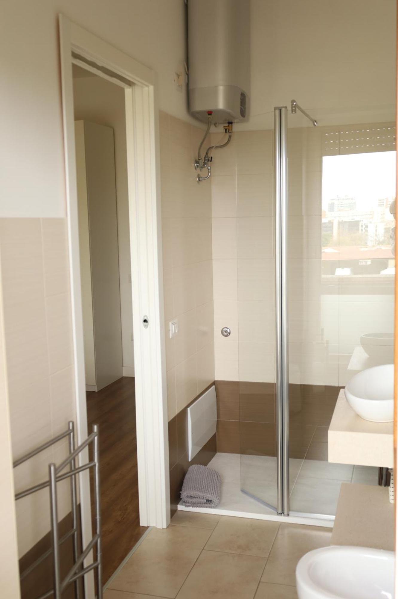 Jitaku Maine Apartman Cagliari Kültér fotó