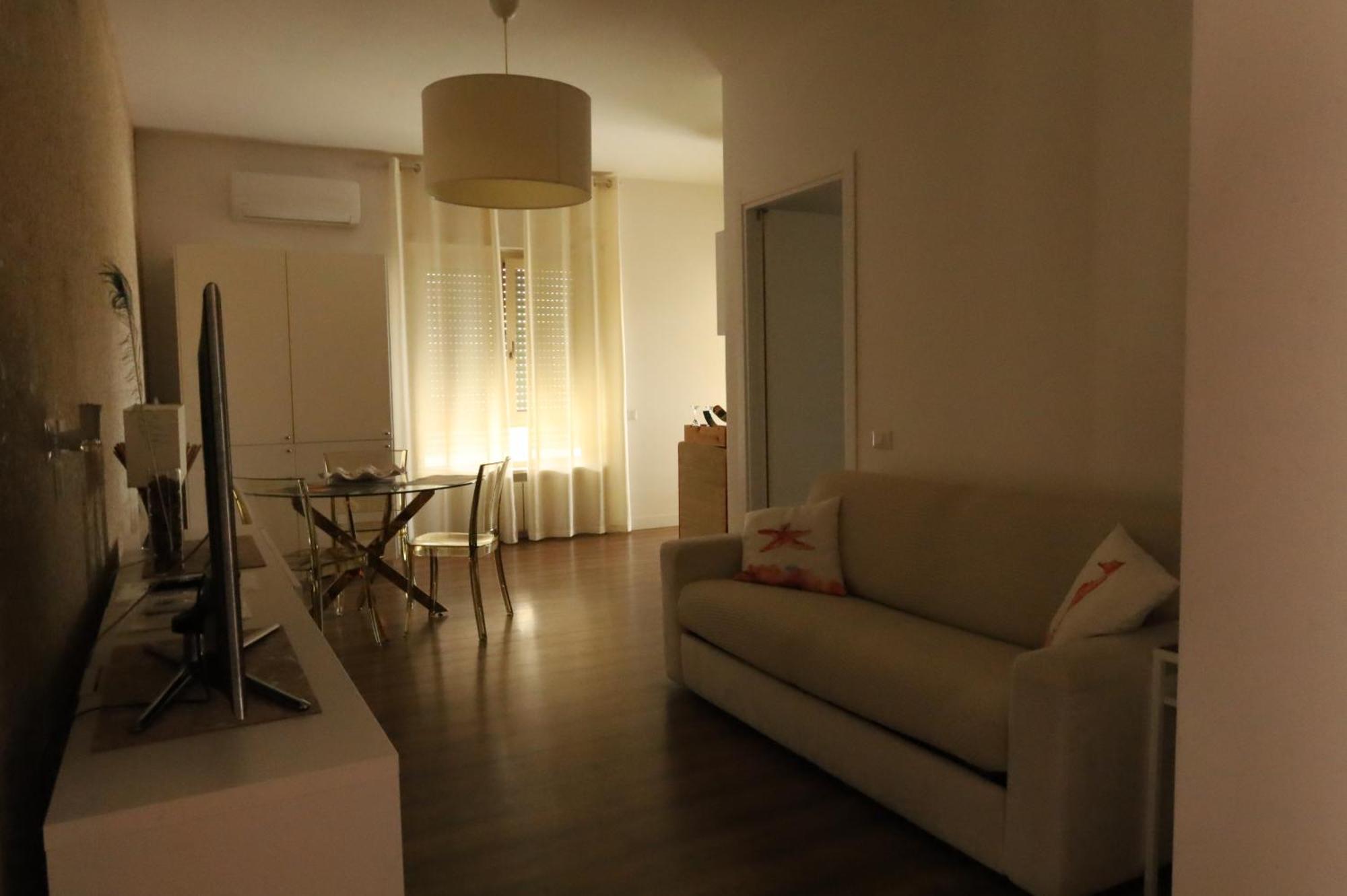 Jitaku Maine Apartman Cagliari Kültér fotó
