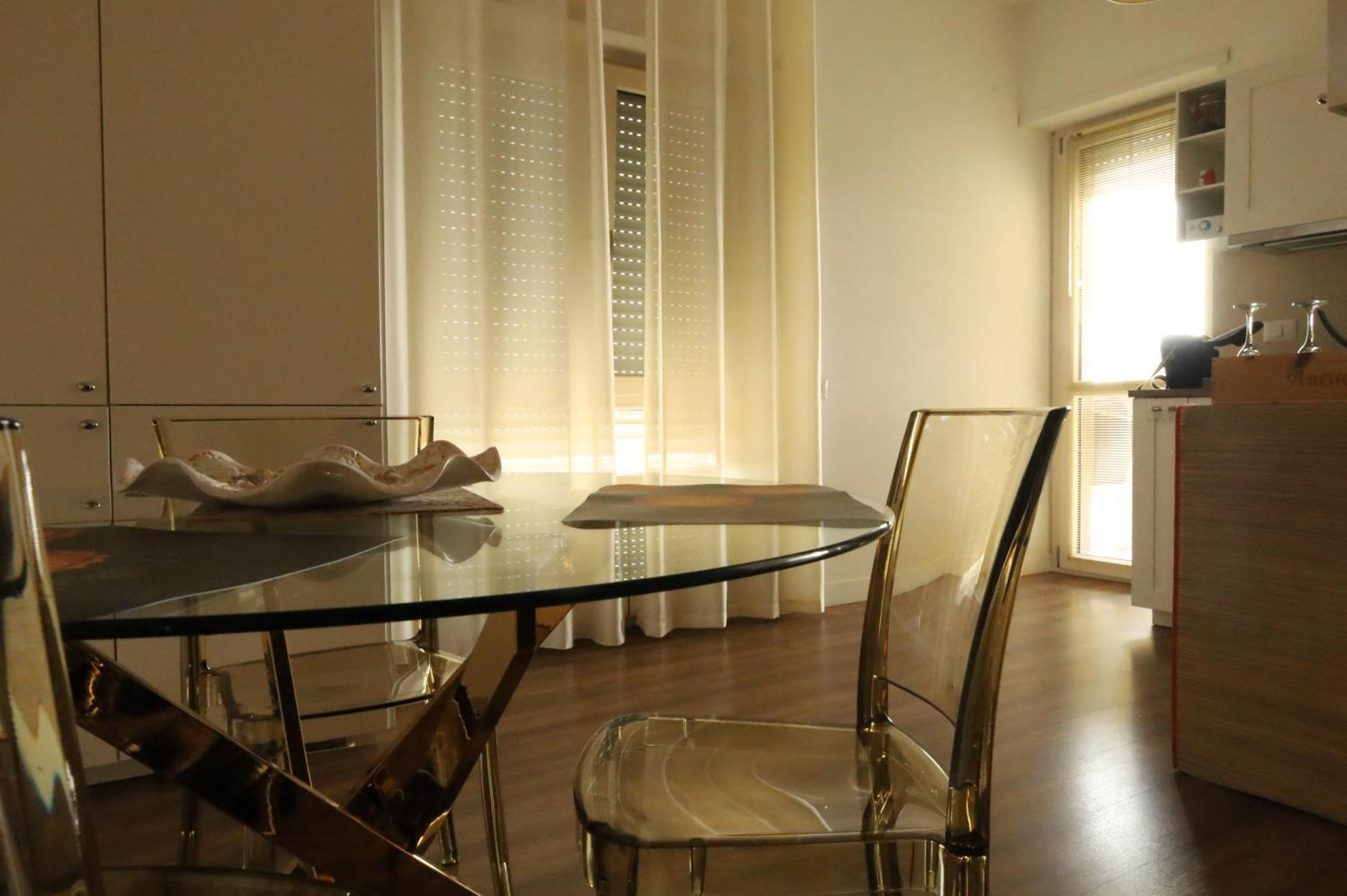 Jitaku Maine Apartman Cagliari Kültér fotó