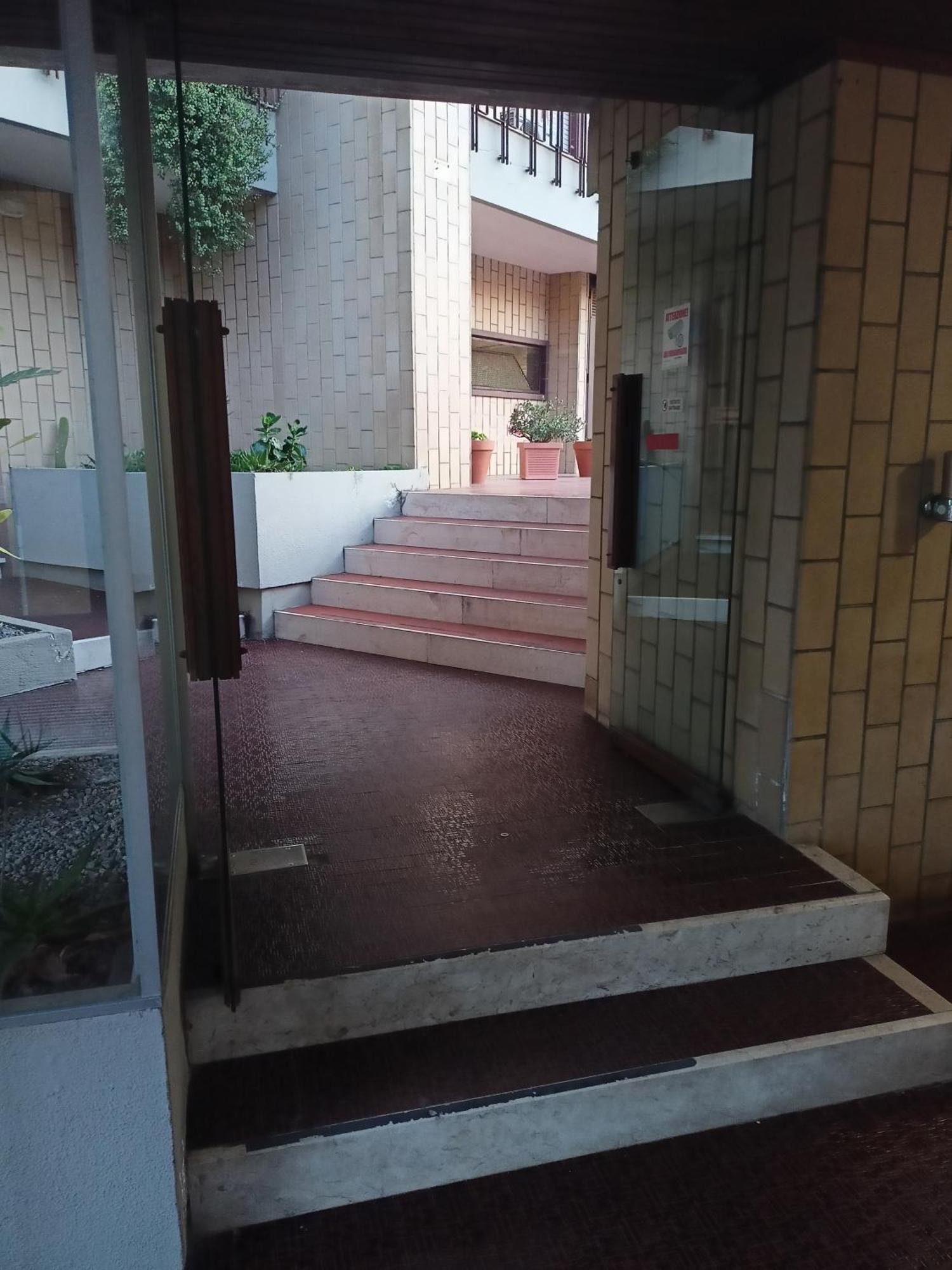 Jitaku Maine Apartman Cagliari Kültér fotó