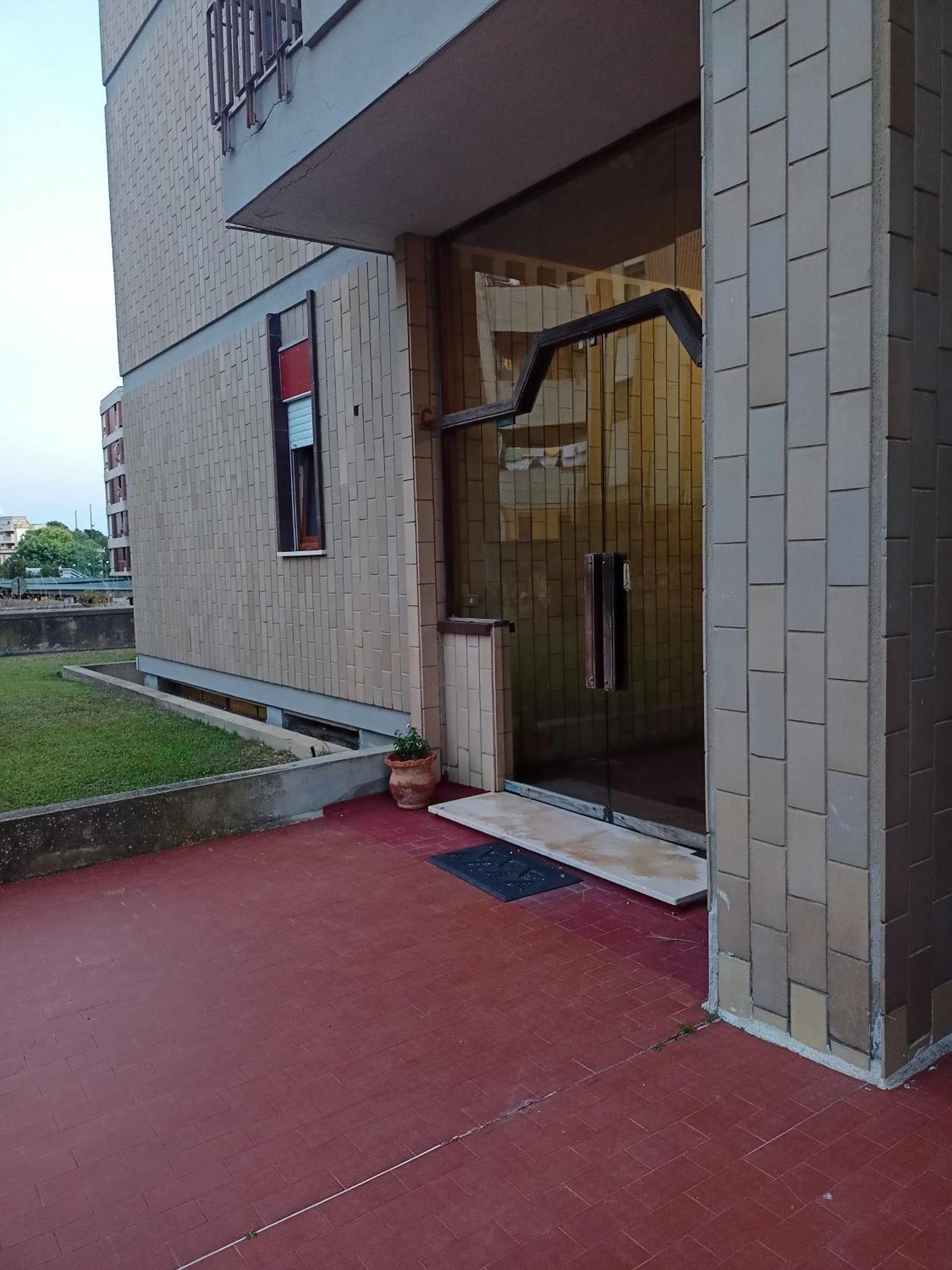 Jitaku Maine Apartman Cagliari Kültér fotó