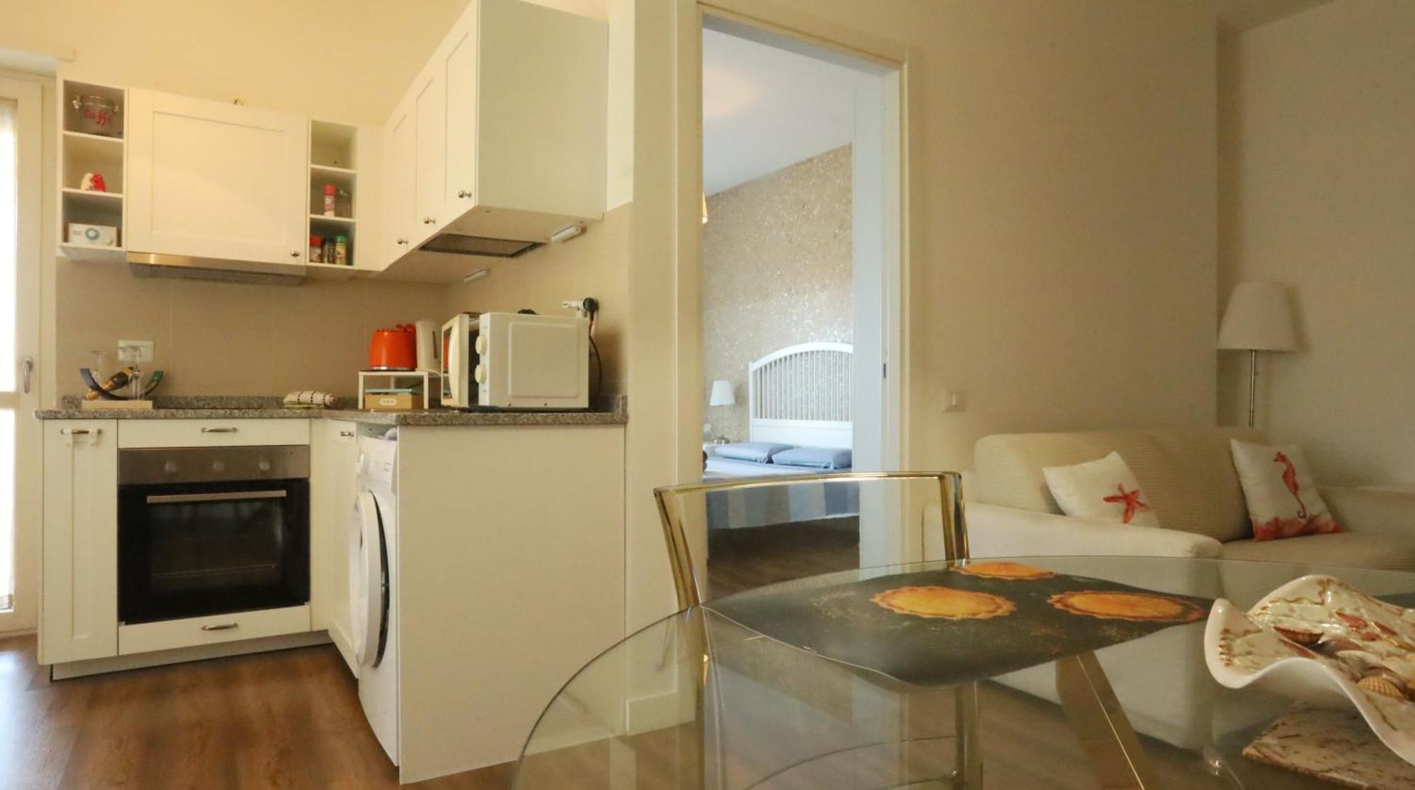 Jitaku Maine Apartman Cagliari Kültér fotó
