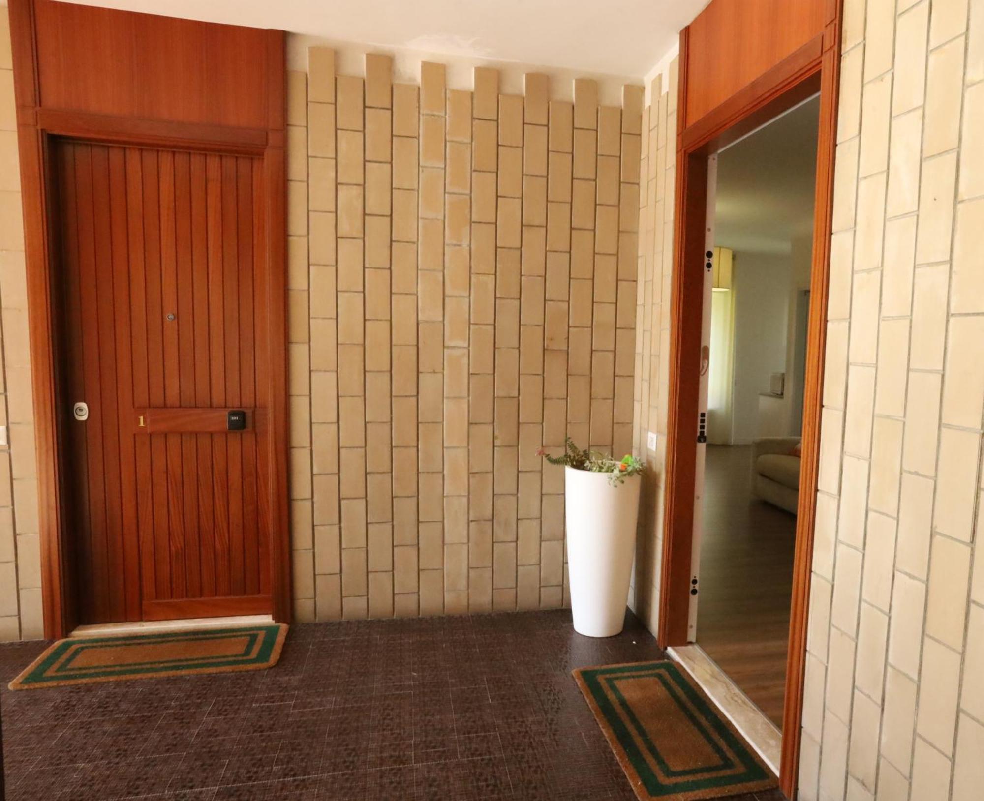 Jitaku Maine Apartman Cagliari Kültér fotó